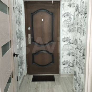 Сдается 1-комнатная квартира, 41 м²