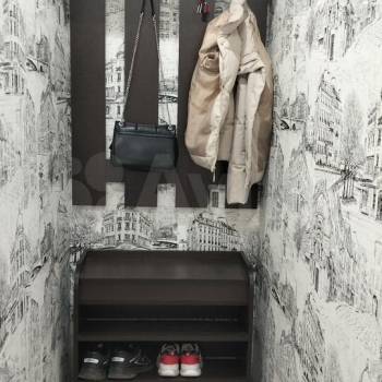 Сдается 1-комнатная квартира, 41 м²