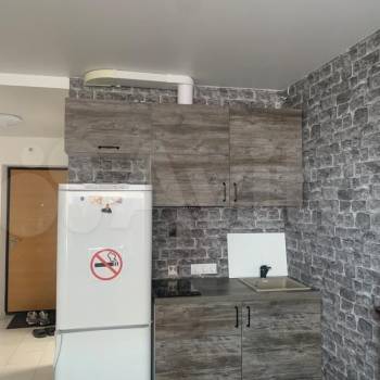 Сдается 1-комнатная квартира, 23 м²