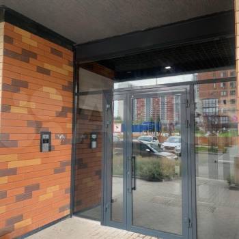 Сдается 1-комнатная квартира, 23 м²