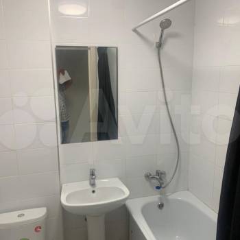 Сдается 1-комнатная квартира, 23 м²