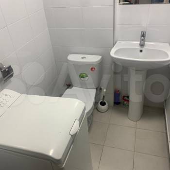 Сдается 1-комнатная квартира, 23 м²