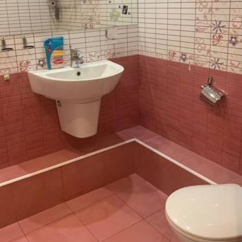 Сдается 2-х комнатная квартира, 56 м²