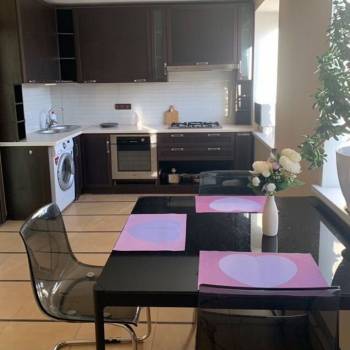 Сдается 2-х комнатная квартира, 56 м²