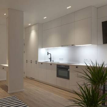 Сдается 1-комнатная квартира, 35 м²