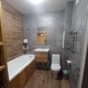 Продается 2-х комнатная квартира, 53,1 м²