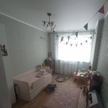 Продается 2-х комнатная квартира, 53,1 м²