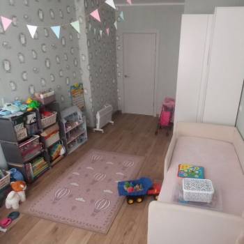 Продается 2-х комнатная квартира, 53,1 м²