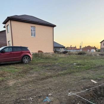 Продается Участок, 440 м²