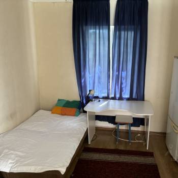 Сдается 1-комнатная квартира, 26 м²