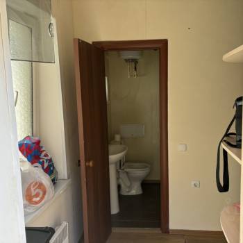 Сдается 1-комнатная квартира, 26 м²