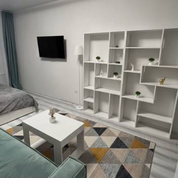 Сдается 1-комнатная квартира, 40 м²
