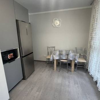 Сдается 2-х комнатная квартира, 50 м²