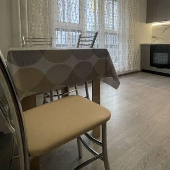 Сдается 2-х комнатная квартира, 50 м²