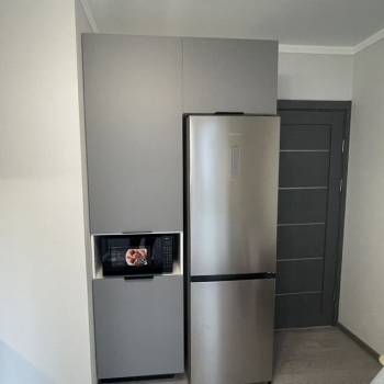 Сдается 2-х комнатная квартира, 50 м²