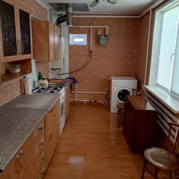 Продается 2-х комнатная квартира, 53,6 м²