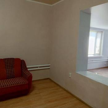 Продается 2-х комнатная квартира, 53,6 м²