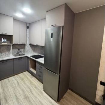 Продается 1-комнатная квартира, 31 м²