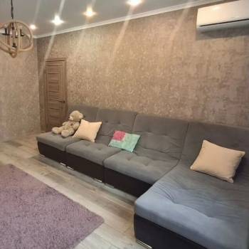 Продается 3-х комнатная квартира, 72 м²