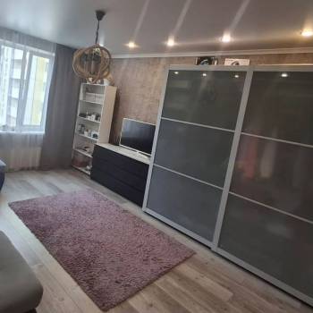 Продается 3-х комнатная квартира, 72 м²