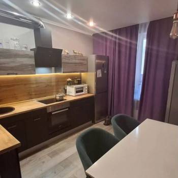 Продается 3-х комнатная квартира, 72 м²