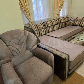 Сдается 2-х комнатная квартира, 67 м²