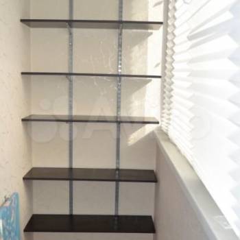 Сдается 1-комнатная квартира, 41 м²