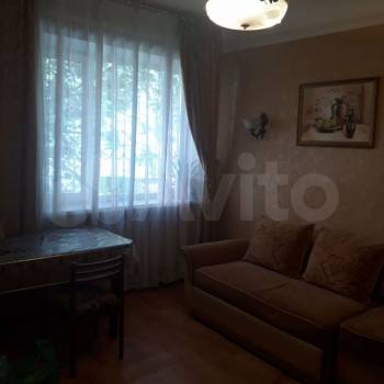 Сдается 2-х комнатная квартира, 40 м²