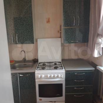 Сдается 2-х комнатная квартира, 40 м²