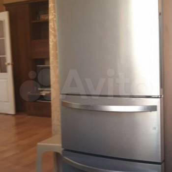 Сдается 2-х комнатная квартира, 40 м²