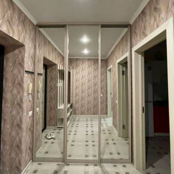 Сдается 1-комнатная квартира, 39 м²