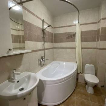 Сдается 1-комнатная квартира, 39 м²