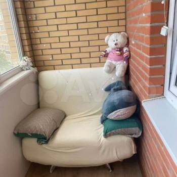 Сдается 1-комнатная квартира, 32 м²