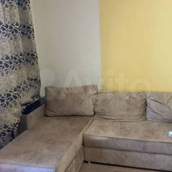 Сдается 1-комнатная квартира, 32 м²