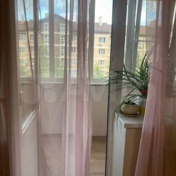 Сдается 1-комнатная квартира, 32 м²