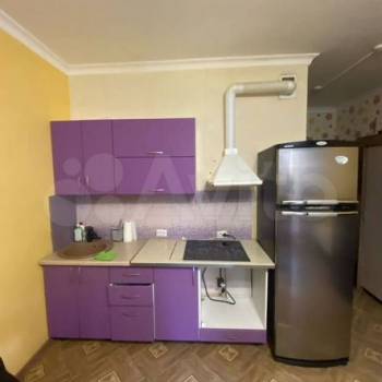 Сдается 1-комнатная квартира, 32 м²