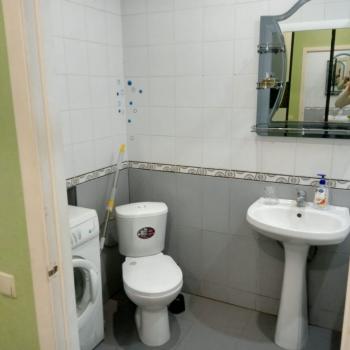 Продается 2-х комнатная квартира, 49,9 м²