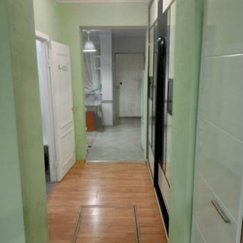 Продается 2-х комнатная квартира, 49,9 м²