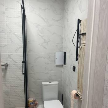 Сдается 1-комнатная квартира, 21 м²