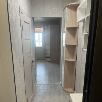 Сдается 1-комнатная квартира, 21 м²