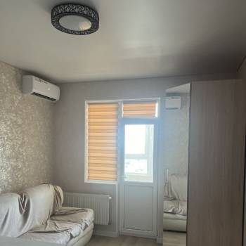 Сдается 1-комнатная квартира, 21 м²