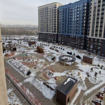 Продается 1-комнатная квартира, 41 м²