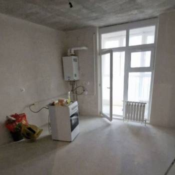 Продается 1-комнатная квартира, 41 м²