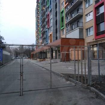 Сдается 1-комнатная квартира, 38 м²