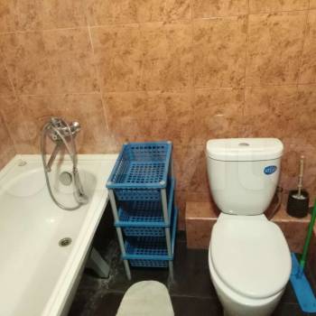 Сдается 1-комнатная квартира, 38 м²