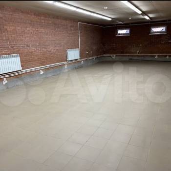 Продается Нежилое помещение, 184 м²