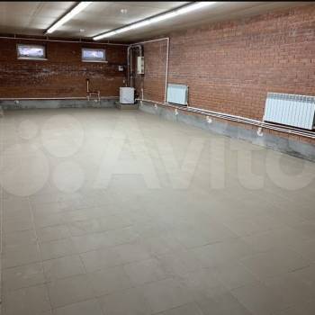 Продается Нежилое помещение, 184 м²