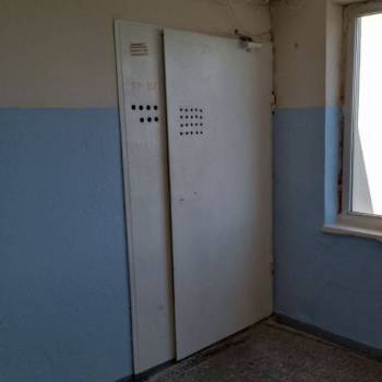 Продается 1-комнатная квартира, 30,3 м²