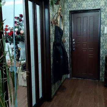 Продается 1-комнатная квартира, 30,3 м²