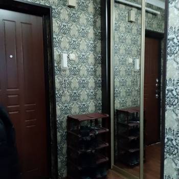 Продается 1-комнатная квартира, 30,3 м²